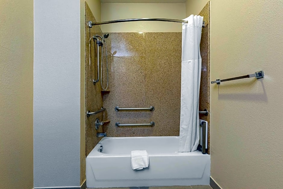 Comfort Suites Copperas Cove