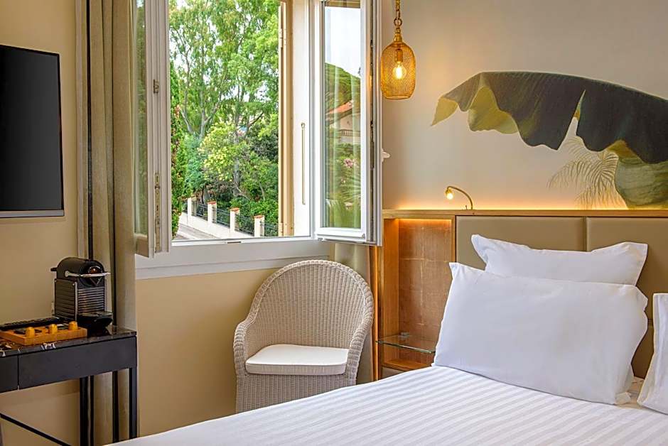 Best Western Plus Montfleuri