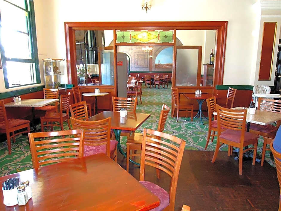 The Palace Hotel Kalgoorlie