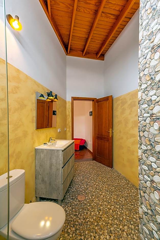 Timanfaya Casa Rural