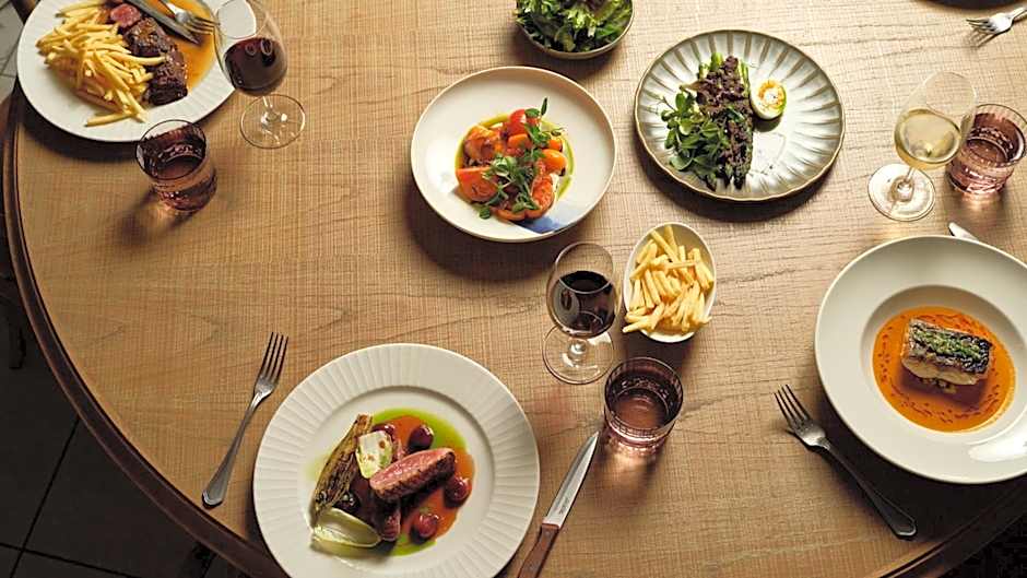 Hotel Indigo Melbourne on Flinders By IHG