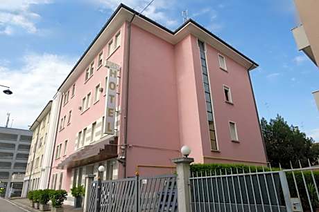 Hotel Paris