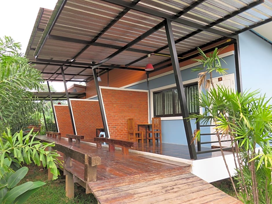 Be Cool Boutique Hotel @Phurua