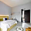 Urbanview Hotel Griya Menteng Palangkaraya by RedDoorz