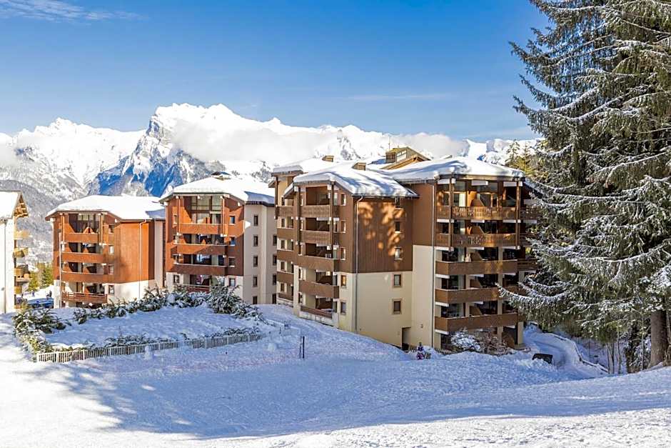 Résidence Odalys Le Buet