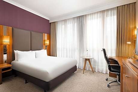 Premium Queen Room