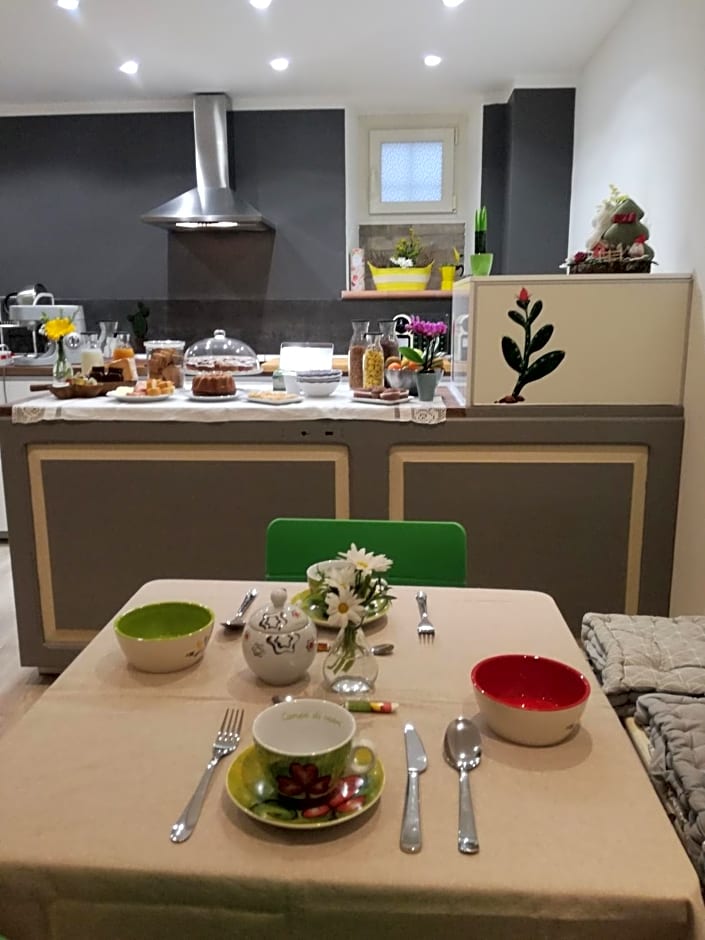 B&B Casa Lilli – Foligno, CT