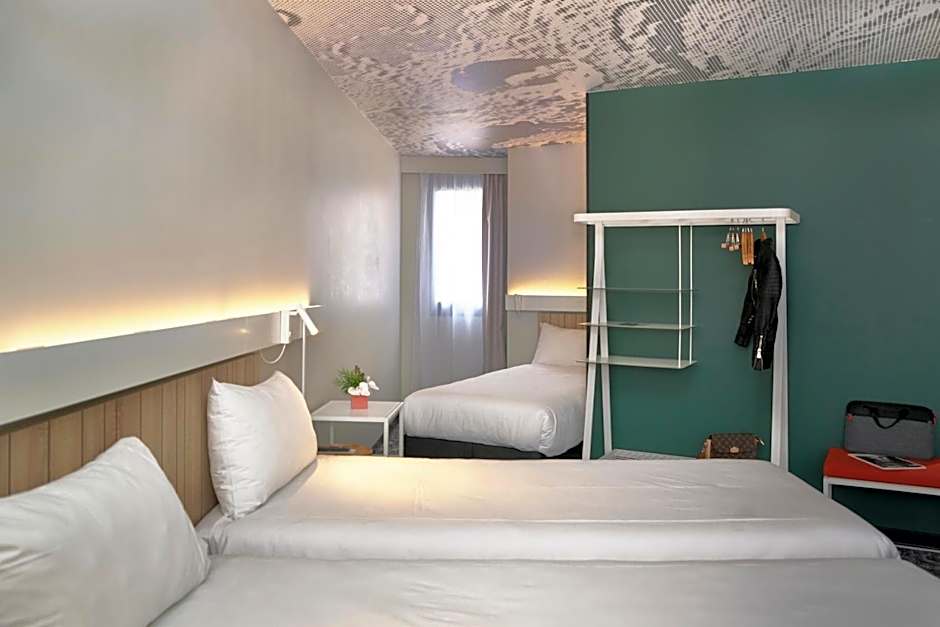 Ibis Annecy - Cran-Gevrier