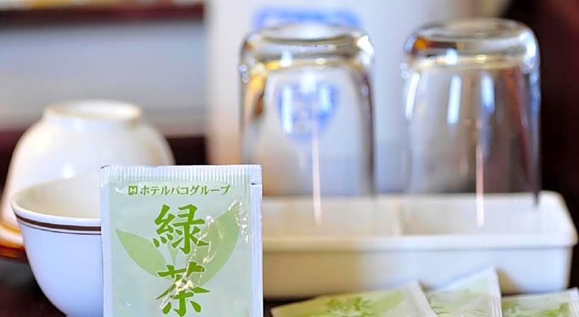 Hotel Paco Obihiro Chuo