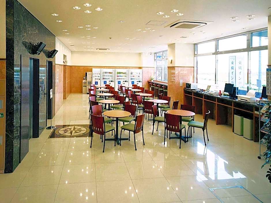 Toyoko Inn Kitakyushu Airport
