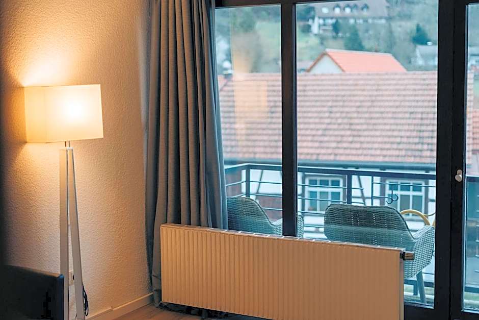 Gasthof Hotel zur Post