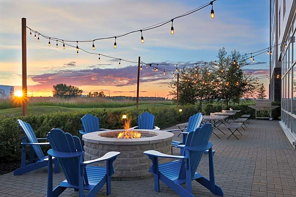 Residence Inn by Marriott Calgary Airport