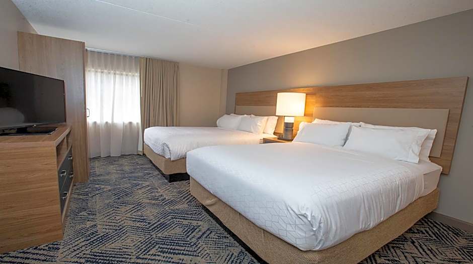 Candlewood Suites Cleveland South - Independence By IHG