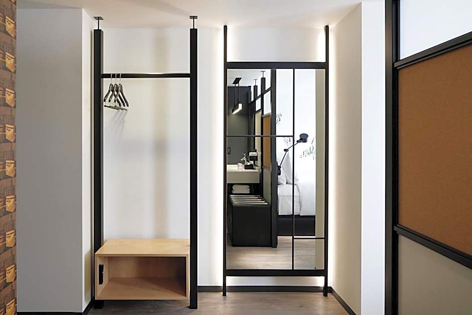 Aloft Tokyo Ginza