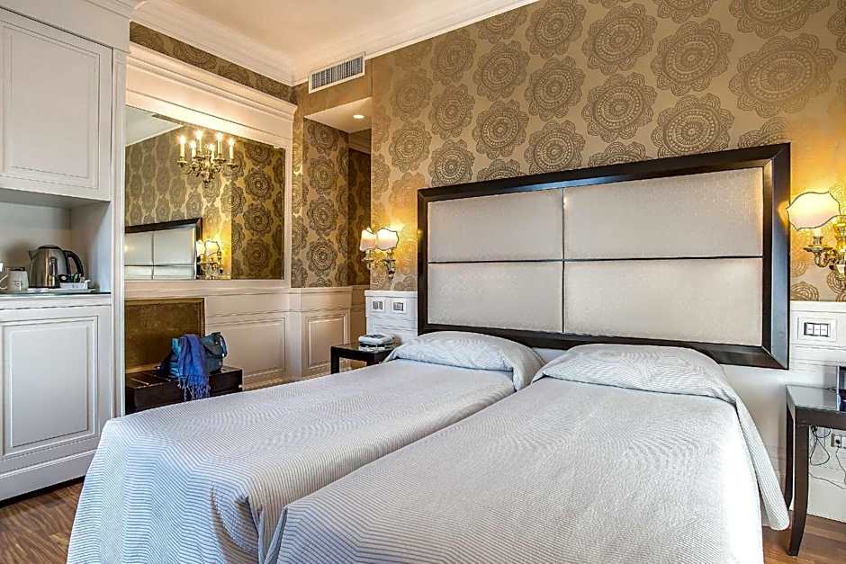 Albergo del Senato