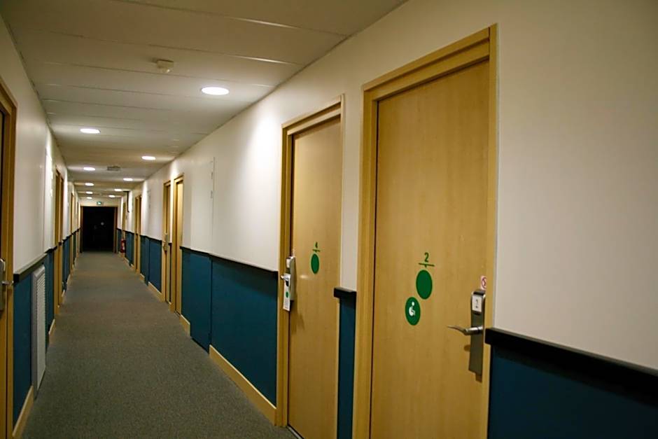 Kyriad Prestige Montpellier Ouest - Croix D'argent