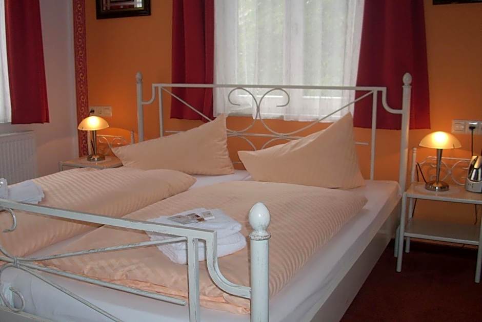 Komforthotel-Restaurant Württemberger Hof