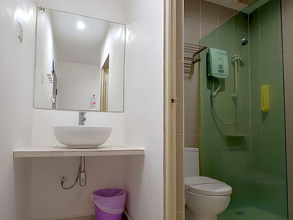 T Hotel Kuala Perlis