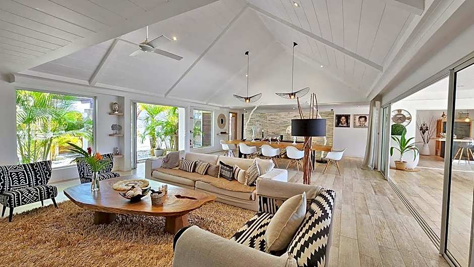 Le clos du Littoral by Evaco