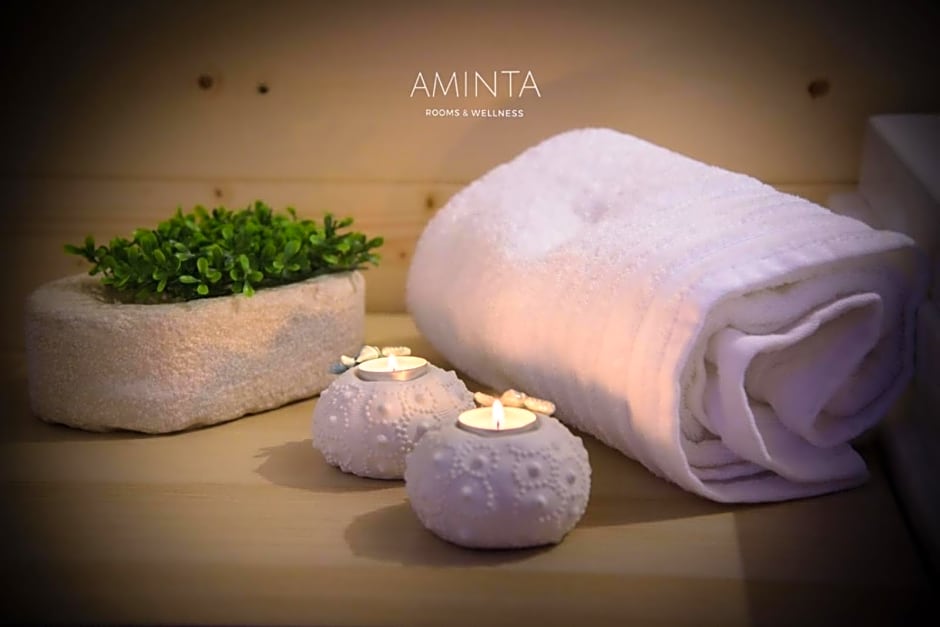 Aminta - Rooms & Wellness