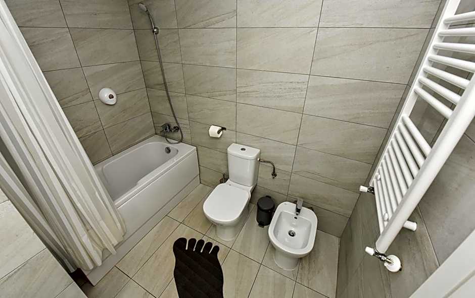 Harmony Suites