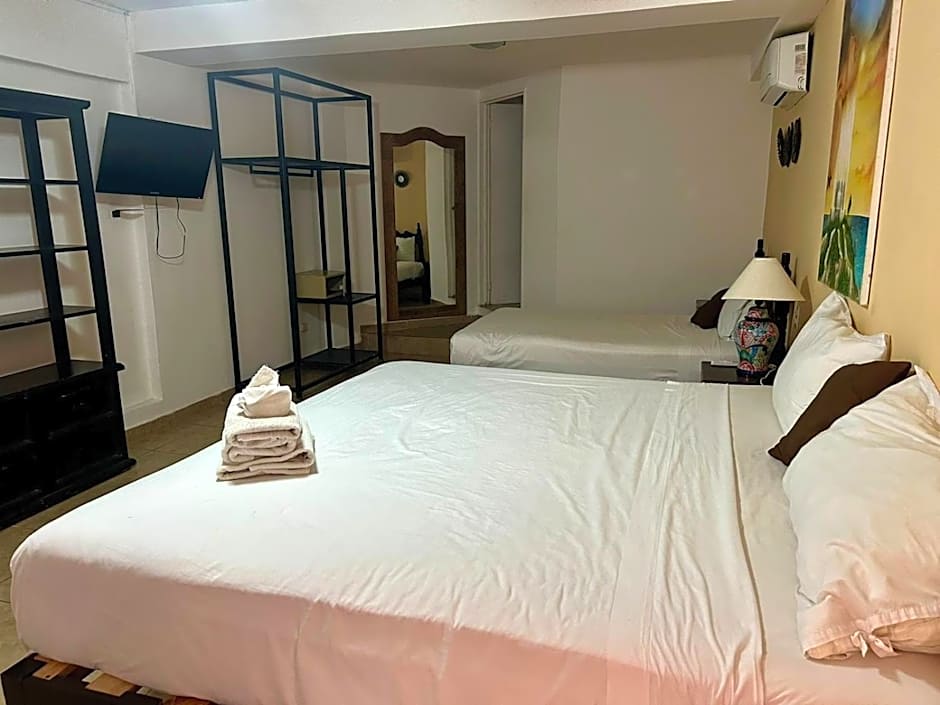 Hotel Coco de Mar Quinta Avenida