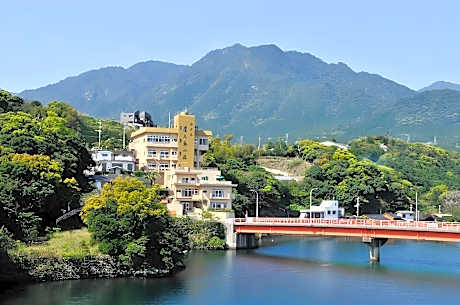 Hotel Yakushima Sanso