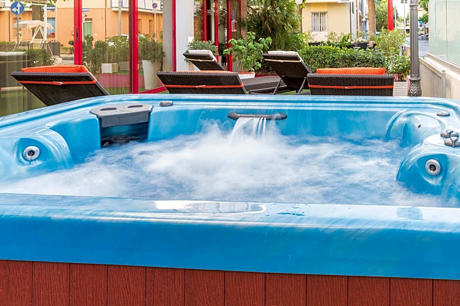 Hotel Nobel - Soft All Inclusive