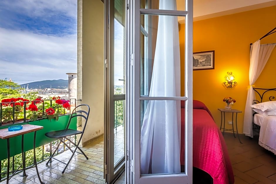 B&B Antiche Armonie