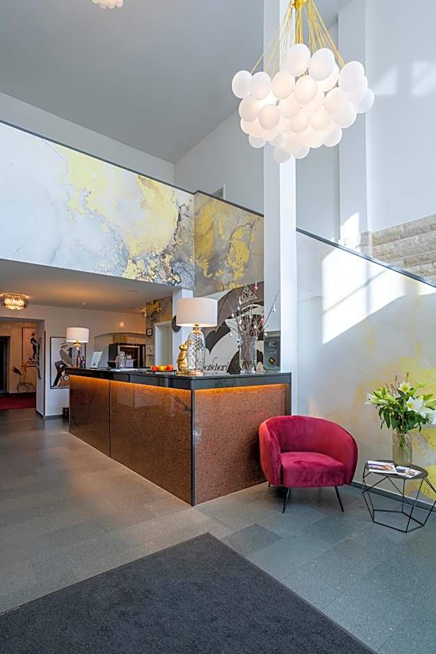 LIKESTAY Premium Baden-Baden - ehemals Batschari Palais