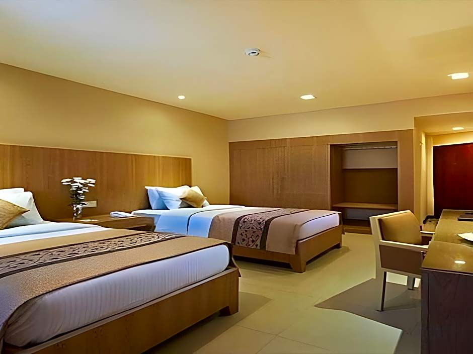 Berjaya Hotel Colombo