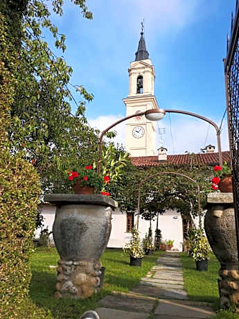 Ostello del Monastero