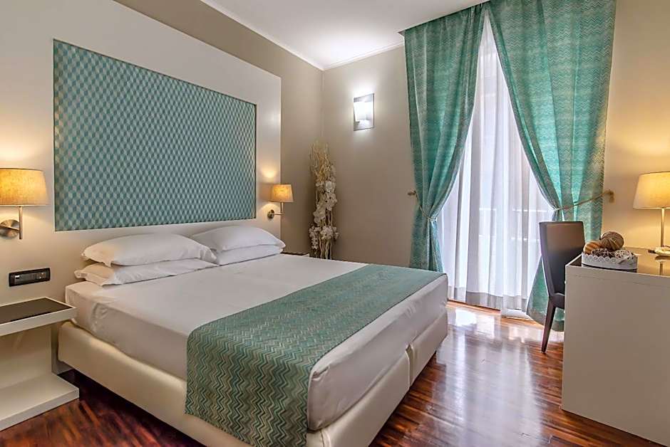 Merulana Inn Guest House