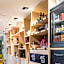 Aparthotel Adagio Access Paris Porte De Charenton