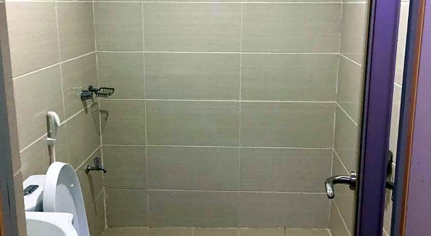 Meaco Royal Hotel - Lipa