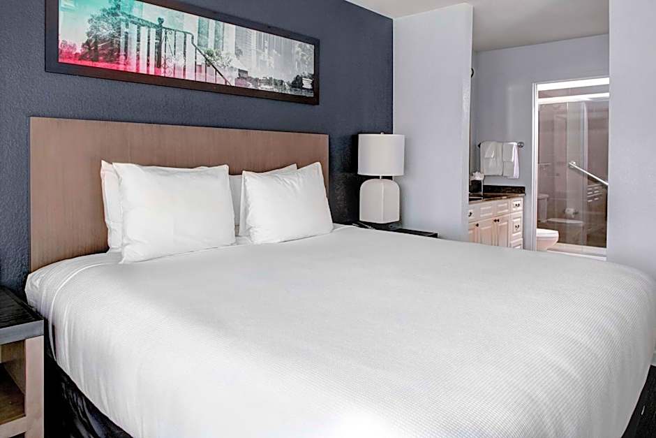 Hyatt House Sterling/Dulles Airport North