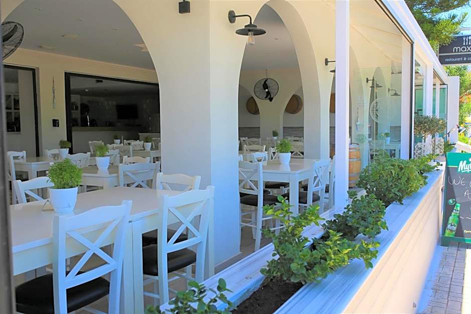 Castro Hotel