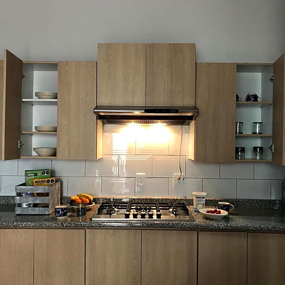 Coliving Chingon