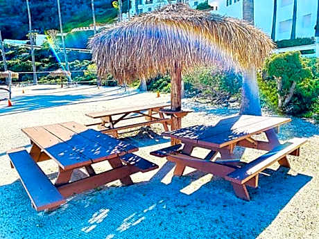 Hamilton Cove-Boho Chic Villa w/Golf Cart...No pets.