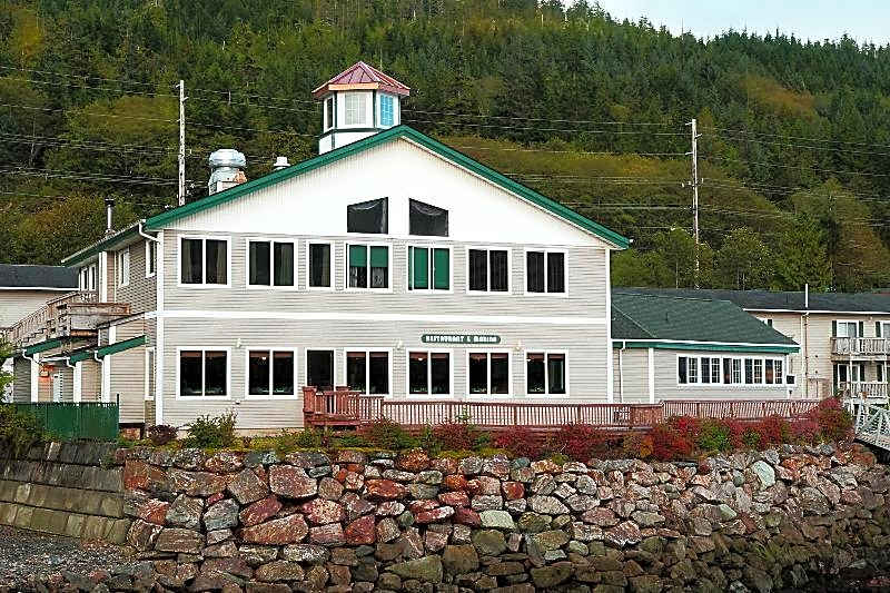 Rodeway Inn Ketchikan