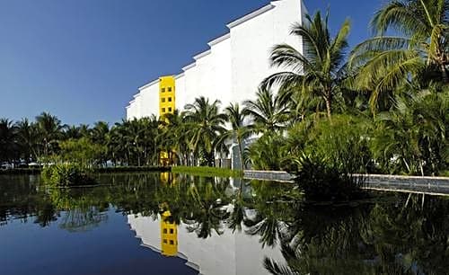 PV The Mayan Palace Suite at Vidanta in Puerto Vallarta