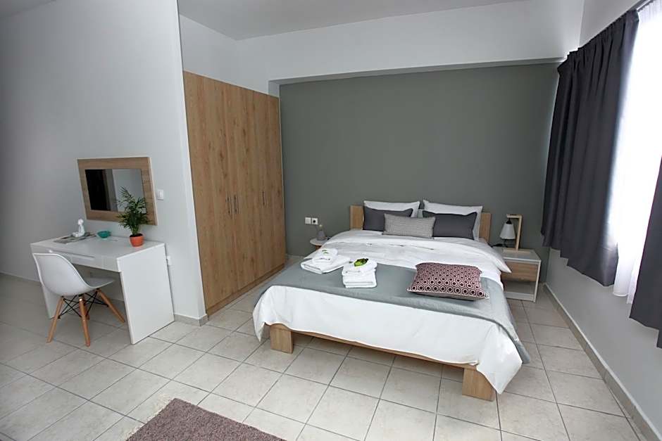 Old Town Hall Suites and Apartments