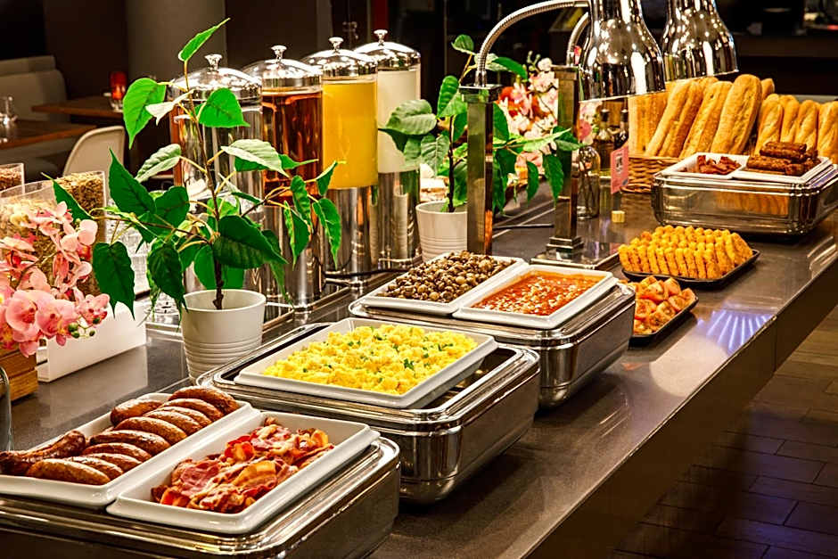 Ibis London Blackfriars