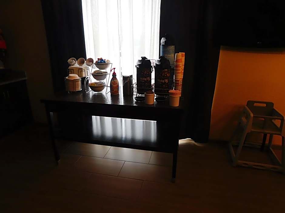 Comfort Inn St. Clairsville