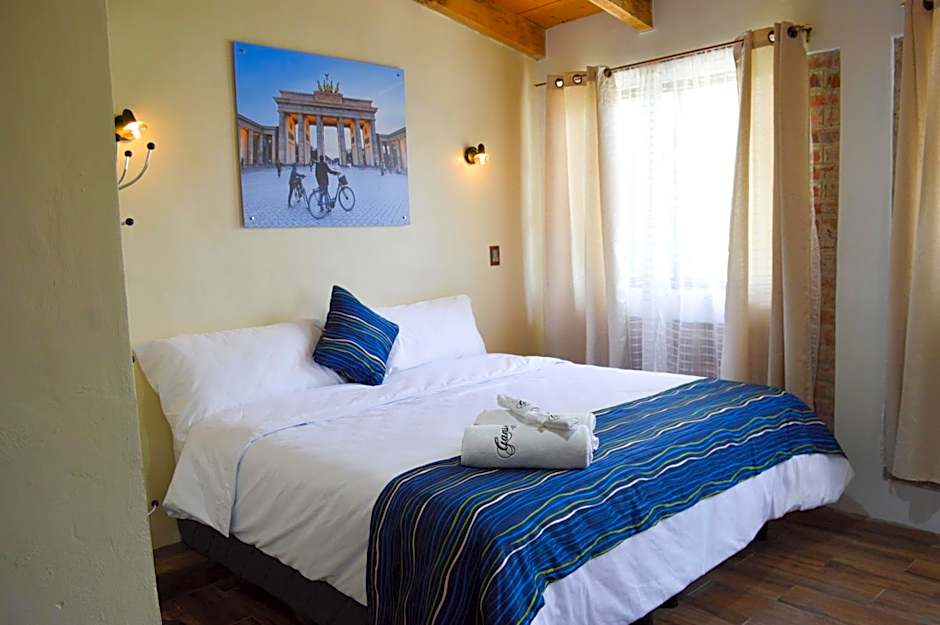 OYO Casa Rotter