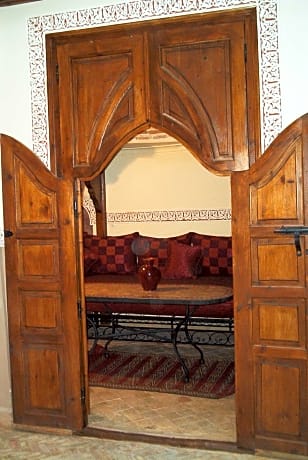 Family standard room