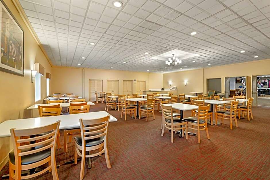 Best Western Green Bay Inn Conference Center
