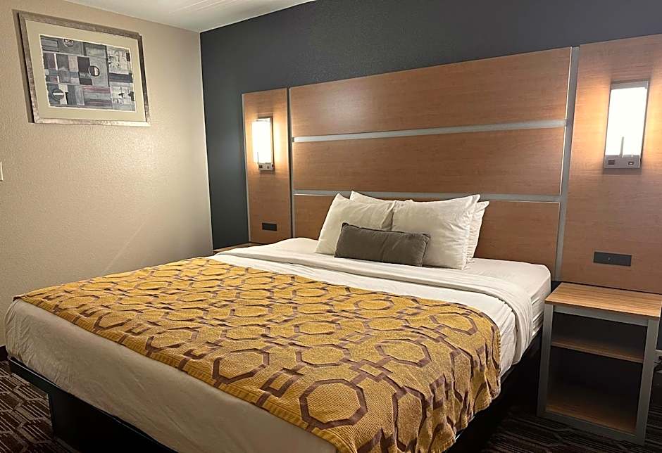 Baymont by Wyndham Noblesville