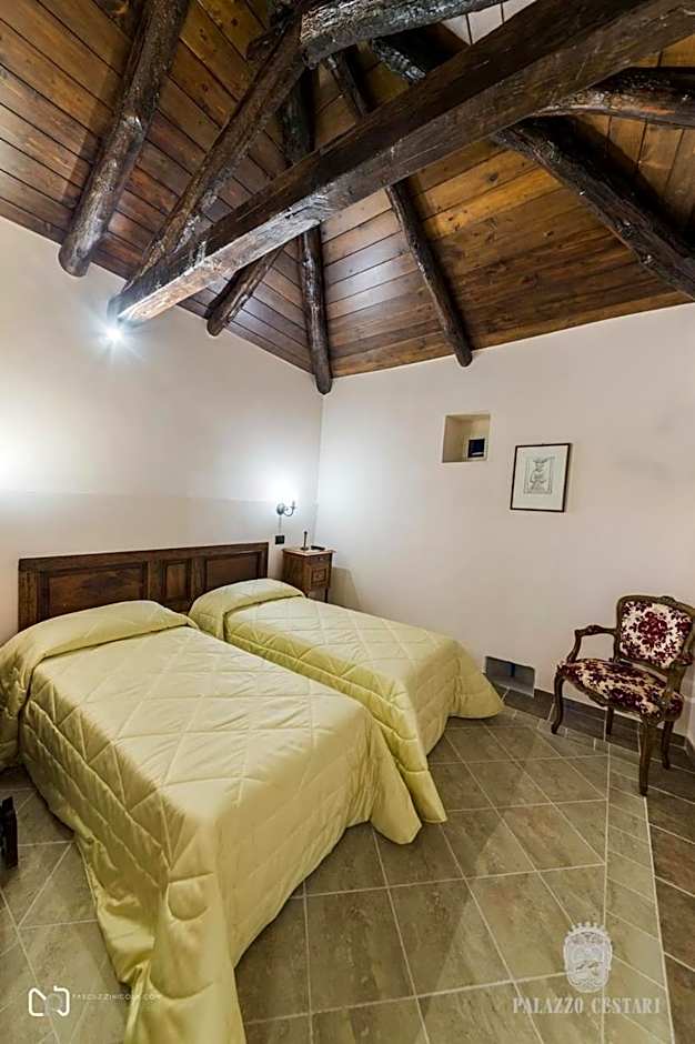 Palazzo Cestari Hotel