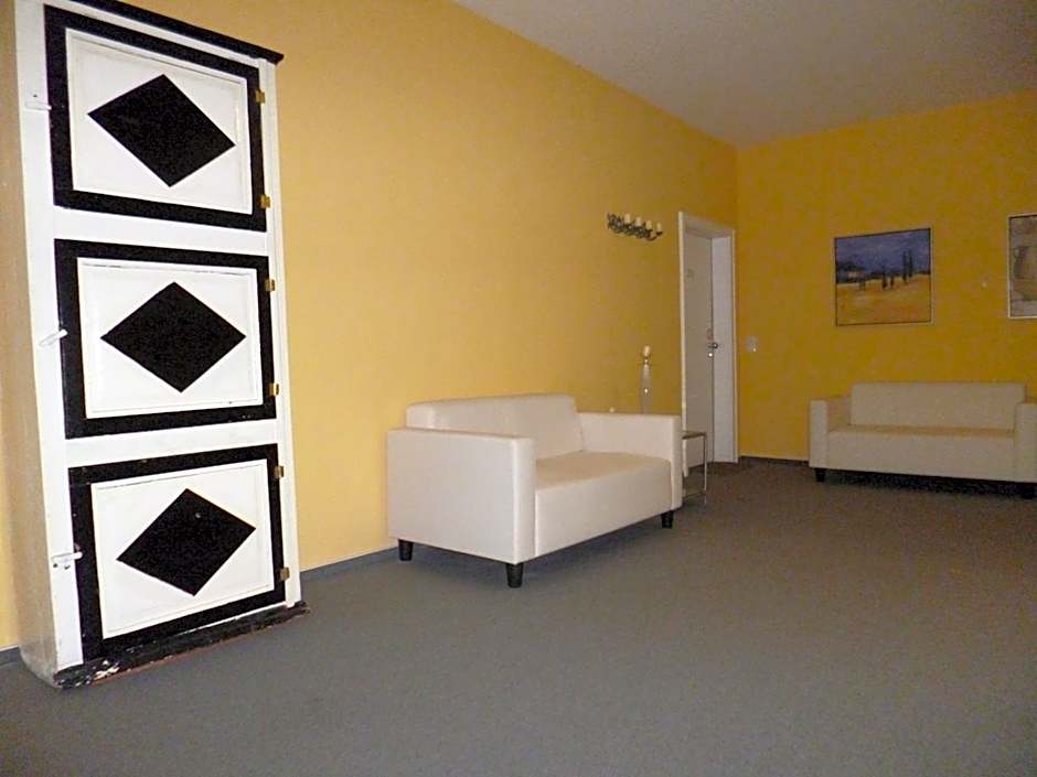 Hotel Restaurant Marbella
